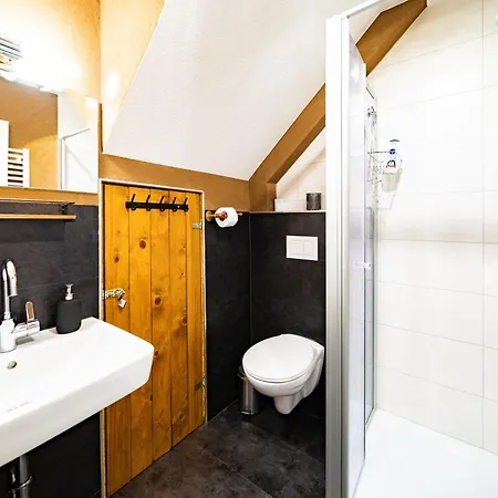 Janks I 11a-n3 I In Holz Und Lehm Appartamento