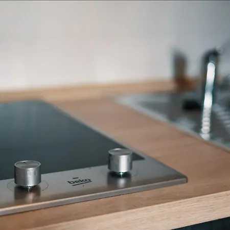 Apartment Janks I 11a-n3 I In Holz Und Lehm