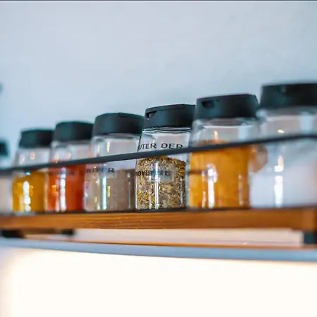 Janks I 11a-n3 I In Holz Und Lehm Appartamento Witzenhausen