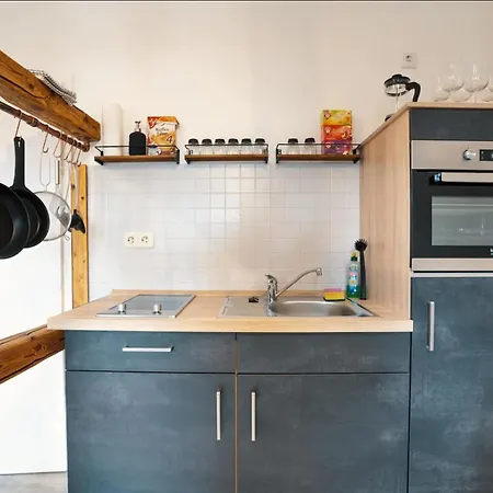 Janks I 11a-n3 I In Holz Und Lehm Witzenhausen