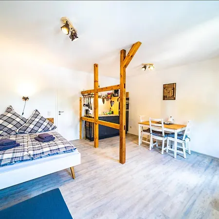 Appartamento Janks I 11a-n3 I In Holz Und Lehm *