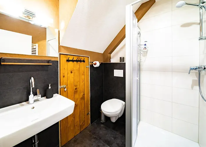 Janks I 11a-n3 I In Holz Und Lehm Lejlighed