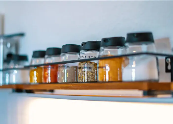 Janks I 11a-n3 I In Holz Und Lehm Lejlighed Witzenhausen