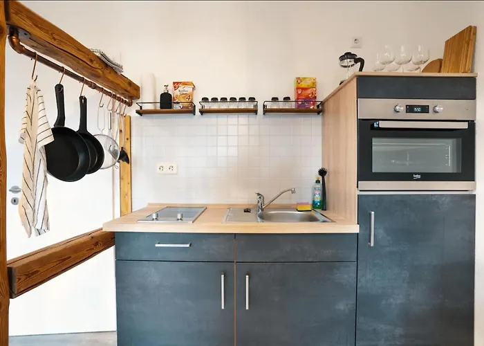 Janks I 11a-n3 I In Holz Und Lehm Witzenhausen