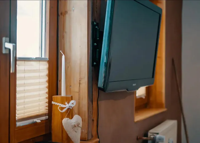 Janks I 11a-n3 I In Holz Und Lehm Witzenhausen