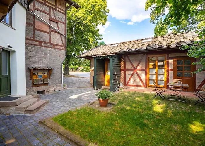 Lejlighed Janks I 11a-n3 I In Holz Und Lehm *